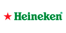heineken