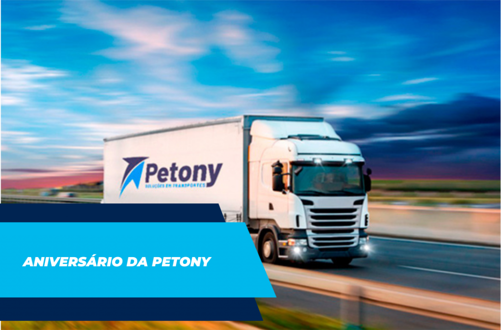 aniversário da Petony
